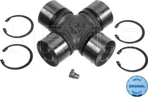 Meyle 034 041 9022 - Articulatie, cardan aaoparts.ro
