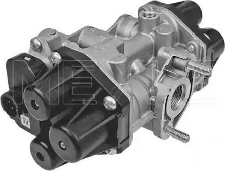 Meyle 034 043 0060 - Supapa protectie multicircuit aaoparts.ro