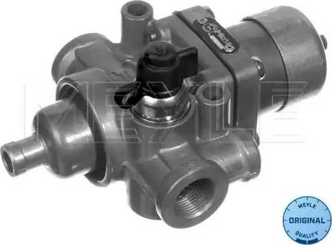 Meyle 034 043 0009 - Regulator presiune, compressor aaoparts.ro