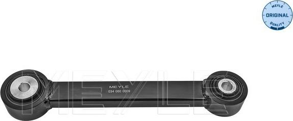 Meyle 034 060 0009 - Brat / bieleta suspensie, stabilizator aaoparts.ro
