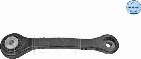 Meyle 034 060 0005 - Brat / bieleta suspensie, stabilizator aaoparts.ro