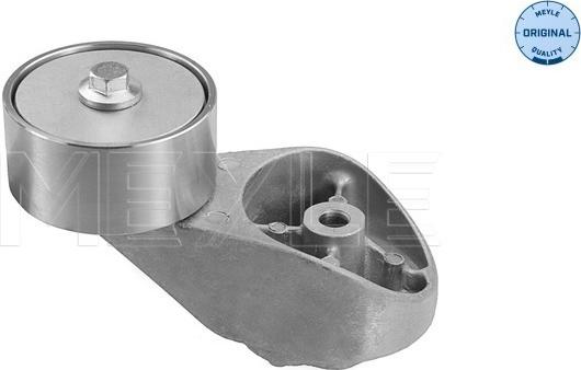 Meyle 034 000 0018 - Rola ghidare / conducere, curea transmisie aaoparts.ro