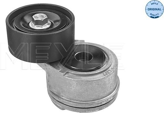 Meyle 034 000 0021 - Intinzator curea, curea distributie aaoparts.ro