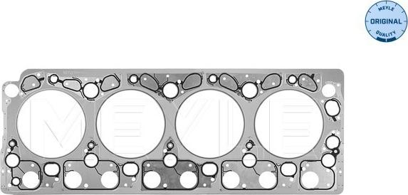 Meyle 034 001 0069 - Garnitura, chiulasa aaoparts.ro