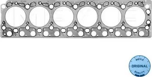 Meyle 034 001 0068 - Garnitura, chiulasa aaoparts.ro