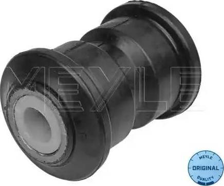 Meyle 034 032 0126 - Bucsa arc foi aaoparts.ro