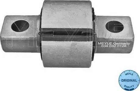 Meyle 034 032 0128 - Cuzinet, stabilizator aaoparts.ro