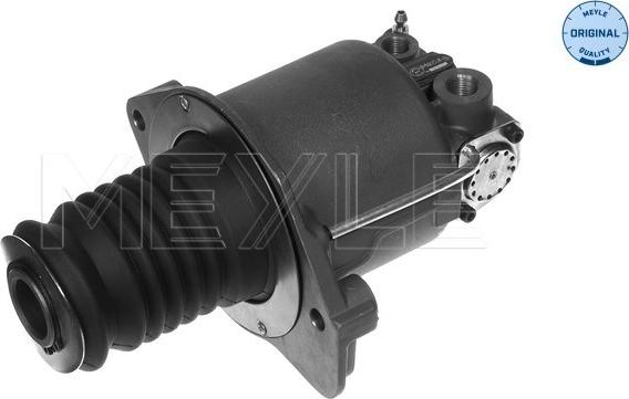 Meyle 034 029 0025 - Servo ambreiaj aaoparts.ro
