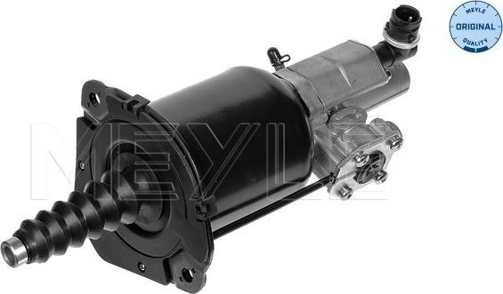 Meyle 034 029 0026 - Servo ambreiaj aaoparts.ro