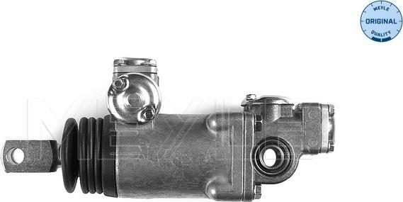 Meyle 034 026 0014 - Maneta de comanda,transmisie automata aaoparts.ro