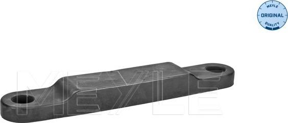 Meyle 034 162 0004 - Tampon cauciuc, suspensie aaoparts.ro