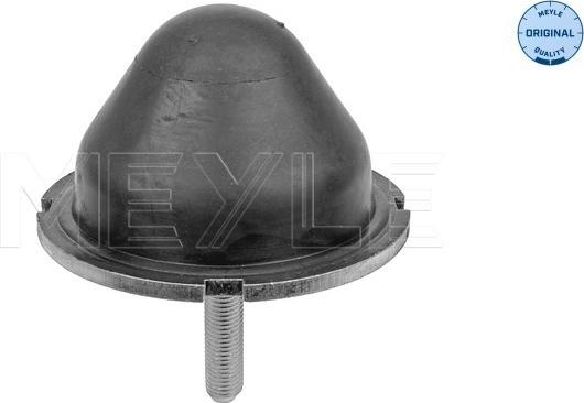 Meyle 034 162 0001 - Tampon cauciuc, suspensie aaoparts.ro