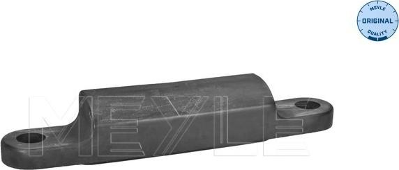 Meyle 034 162 0007 - Tampon cauciuc, suspensie aaoparts.ro