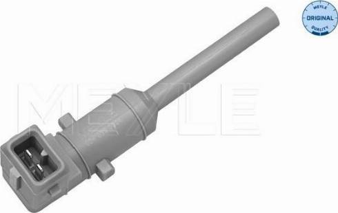 Meyle 034 899 0004 - Senzor,nivel lichid de racire aaoparts.ro