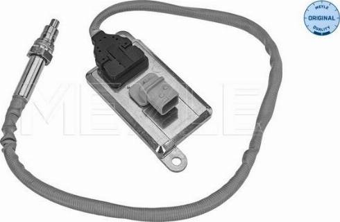 Meyle 034 802 0004 - Senzor NOx, injectie aditiv aaoparts.ro