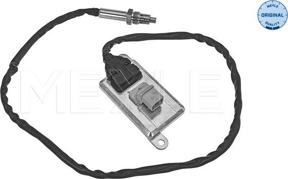 Meyle 034 802 0003 - Senzor NOx, injectie aditiv aaoparts.ro