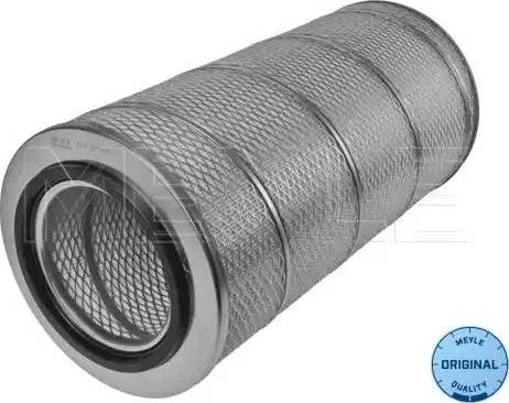 Meyle 034 321 0006 - Filtru aer aaoparts.ro