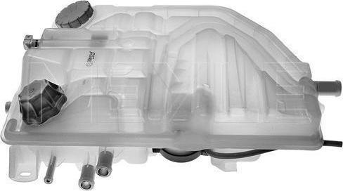 Meyle 034 223 0006 - Vas de expansiune, racire aaoparts.ro