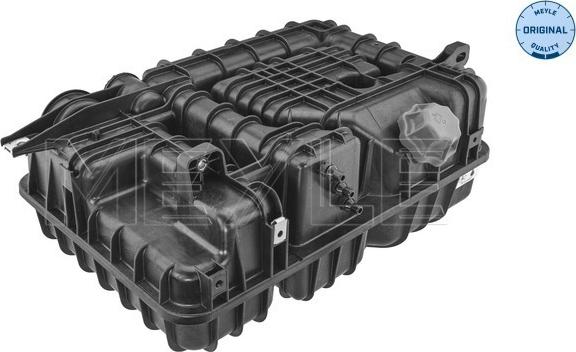 Meyle 034 223 0015 - Vas de expansiune, racire aaoparts.ro