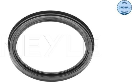 Meyle 034 753 0015 - Simering, butuc roata aaoparts.ro