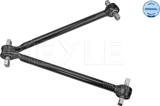 Meyle 036 050 0022 - Brat, suspensie roata aaoparts.ro