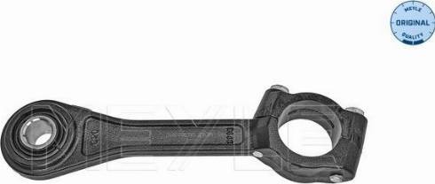 Meyle 036 060 0010 - Brat / bieleta suspensie, stabilizator aaoparts.ro