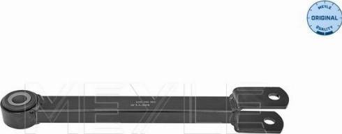 Meyle 036 060 0011 - Brat / bieleta suspensie, stabilizator aaoparts.ro