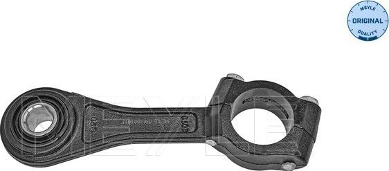 Meyle 036 060 0013 - Brat / bieleta suspensie, stabilizator aaoparts.ro
