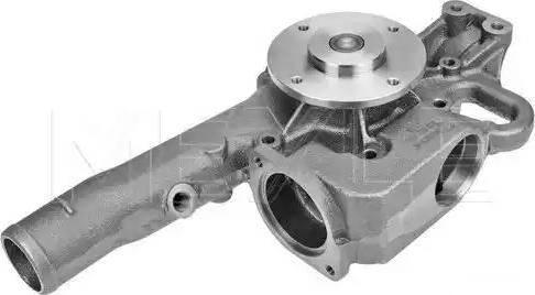 Meyle 033 020 1024 - Pompa apa aaoparts.ro