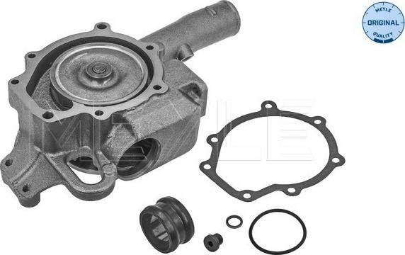 Meyle 033 220 0077 - Pompa apa aaoparts.ro