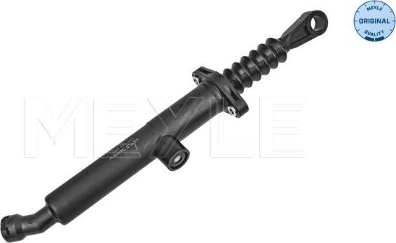 Meyle 037 142 0001 - Pompa centrala, ambreiaj aaoparts.ro