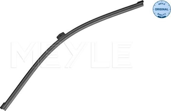 Meyle 029 400 1616 - Lamela stergator aaoparts.ro