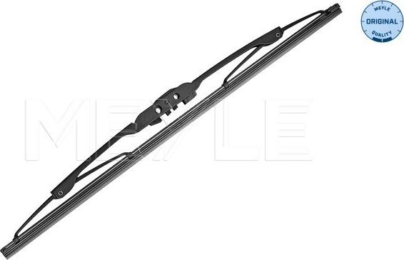 Meyle 029 375 1514 - Lamela stergator aaoparts.ro
