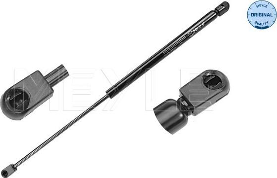 Meyle 140 910 0018 - Amortizor capota aaoparts.ro