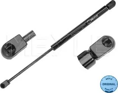 Meyle 140 910 0012 - Amortizor portbagaj aaoparts.ro