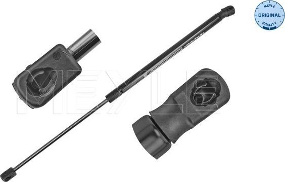 Meyle 140 910 0111 - Amortizor portbagaj aaoparts.ro