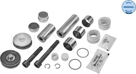 Meyle 14-34 042 0002 - Set reparatie, etrier aaoparts.ro