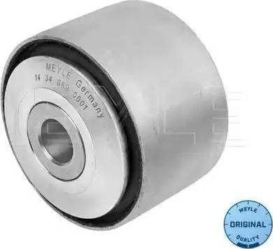 Meyle 14-34 089 0001 - Bucsa, lagare cabina sofer aaoparts.ro