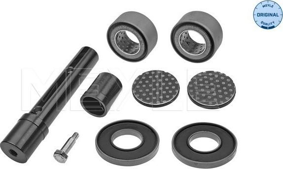 Meyle 14-34 089 0008/S - Set reparatie, lagare cabina sofer aaoparts.ro