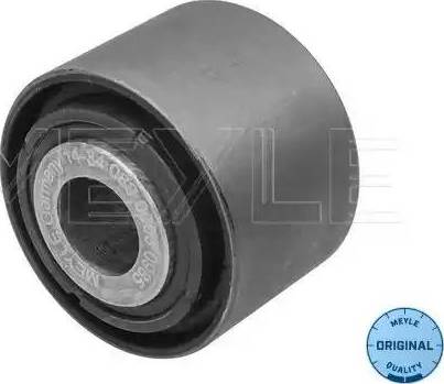 Meyle 14-34 089 0003 - Bucsa, lagare cabina sofer aaoparts.ro
