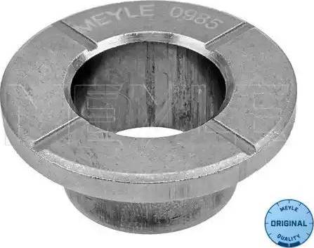 Meyle 14-34 089 0010 - Bucsa, lagare cabina sofer aaoparts.ro
