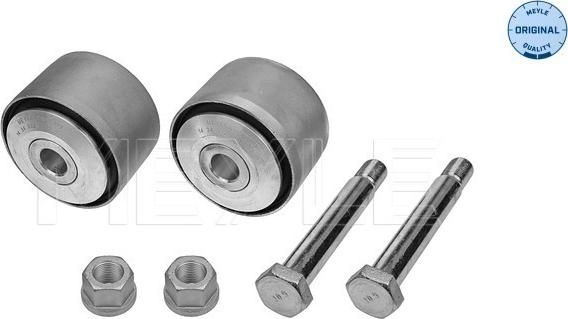 Meyle 14-34 032 0009 - Set reparatie, lagare cabina sofer aaoparts.ro