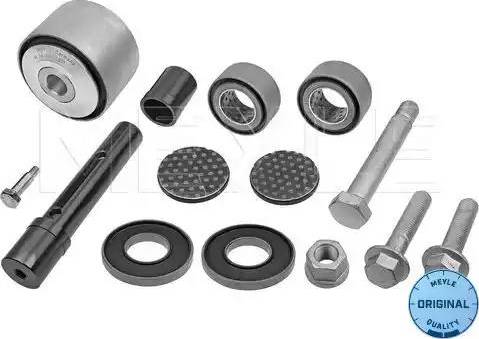 Meyle 14-34 032 0010 - Set reparatie, lagare cabina sofer aaoparts.ro