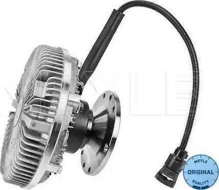 Meyle 14-34 234 0004 - Cupla, ventilator radiator aaoparts.ro