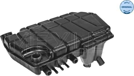 Meyle 14-34 223 0006 - Vas de expansiune, racire aaoparts.ro