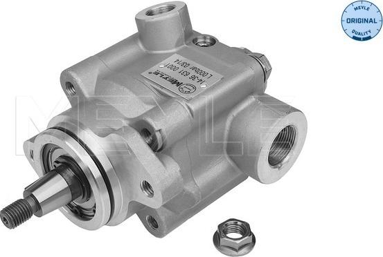 Meyle 14-36 631 0001 - Pompa hidraulica, sistem de directie aaoparts.ro