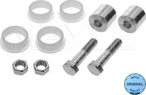 Meyle 14-36 010 0027 - Set reparatie, bucsa bara stabilizatoare aaoparts.ro