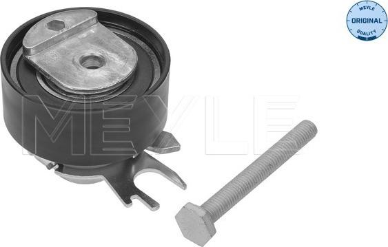 Meyle 151 902 1006 - Rola intinzator,curea distributie aaoparts.ro
