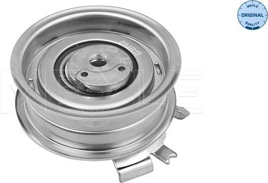 Meyle 151 902 1002 - Rola intinzator,curea distributie aaoparts.ro