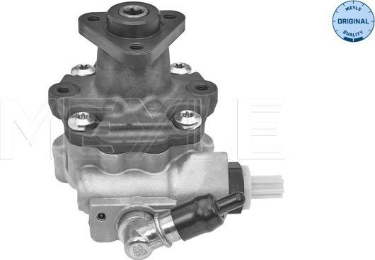 Meyle 15-14 631 0000 - Pompa hidraulica, sistem de directie aaoparts.ro